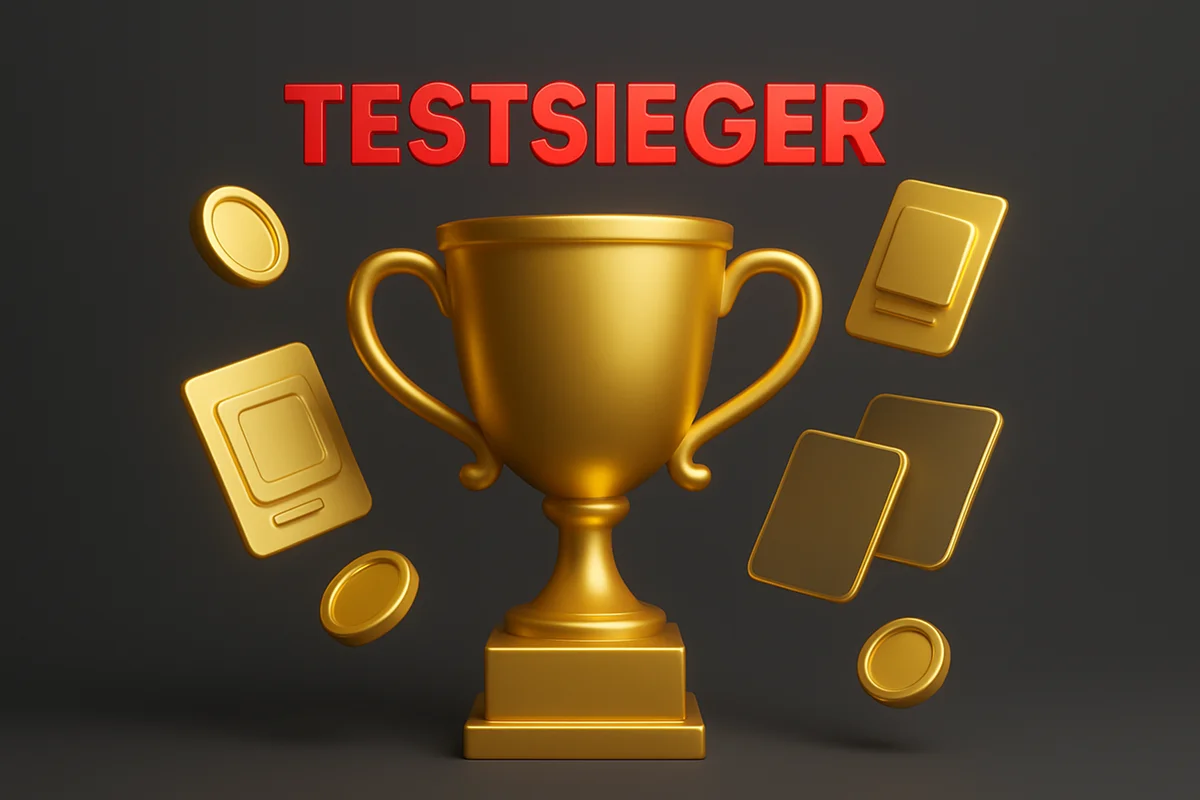 beste online casino deutschland testsieger